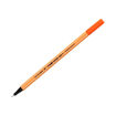 Picture of STABILO FINELINER PEN PALE VERMILLION (88/30)